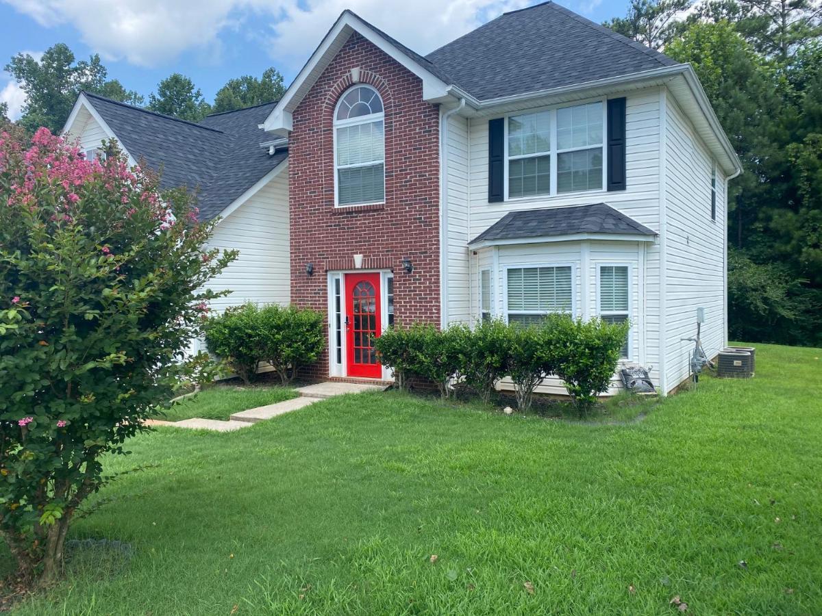 Close To Atlanta & Six Flags Apartamento Villa Rica Exterior foto
