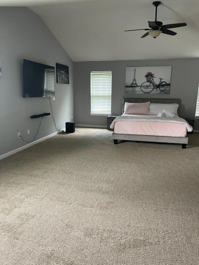 Close To Atlanta & Six Flags Apartamento Villa Rica Exterior foto